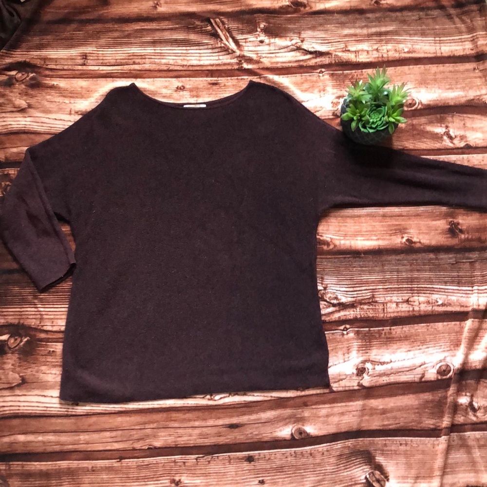 H&M sweater